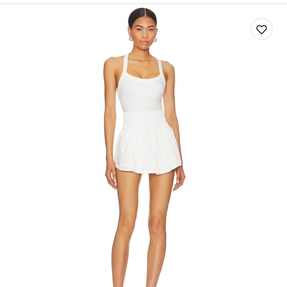 Free People - Way Home Skortsie